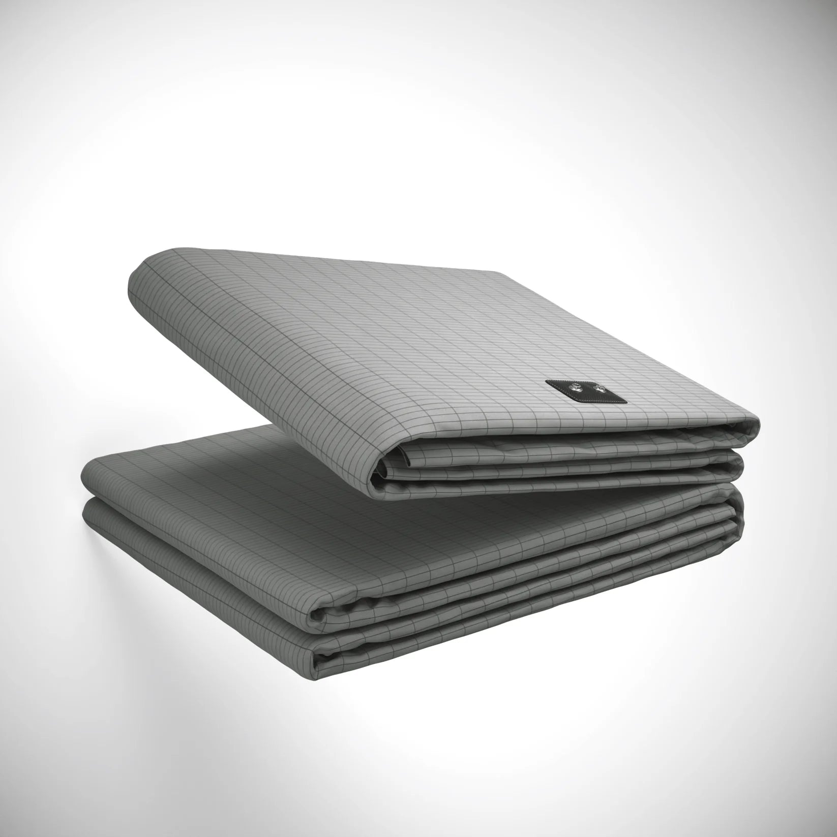 Grounding™ Fitted Sheet