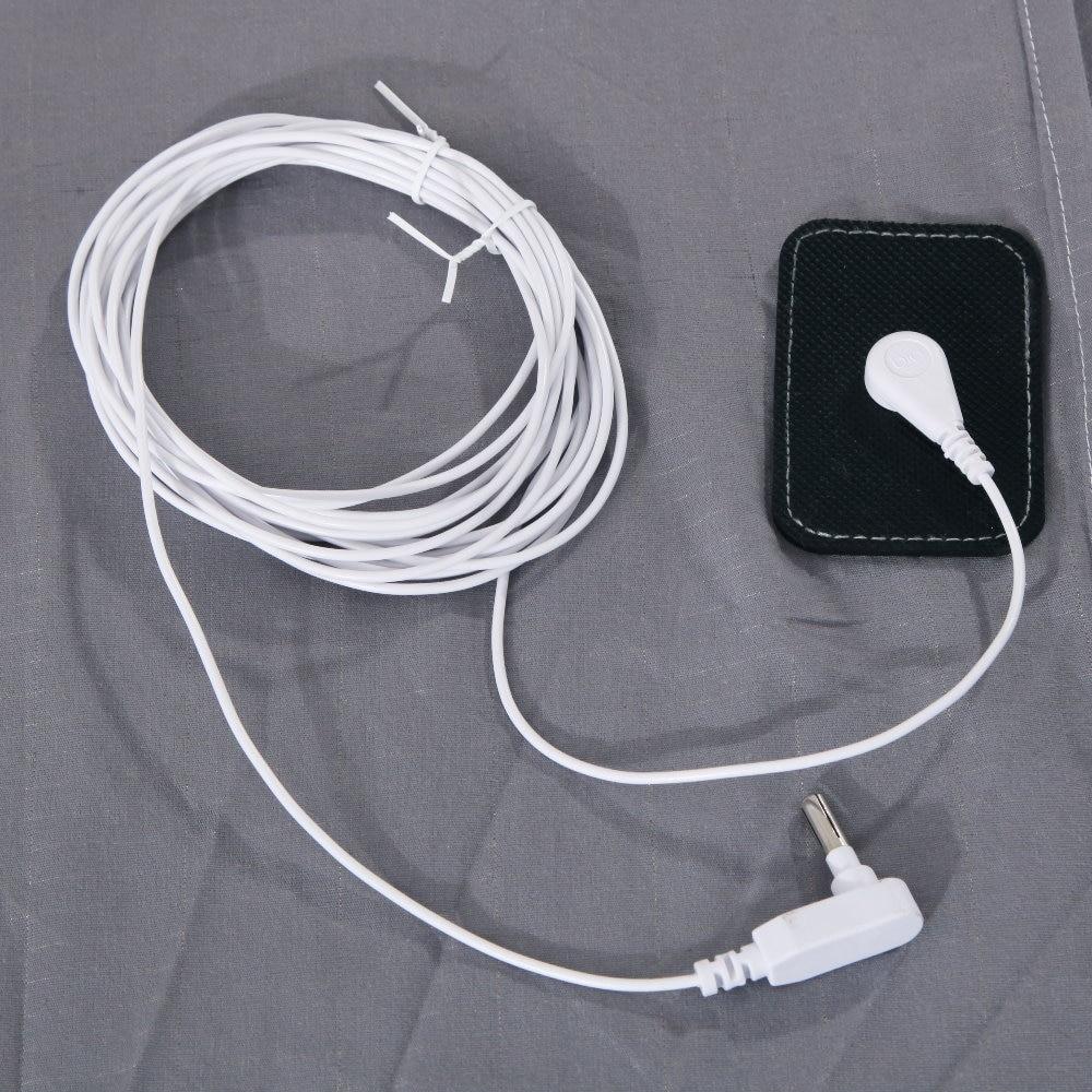 Grounding™ - Original Earthing Bed Sheet