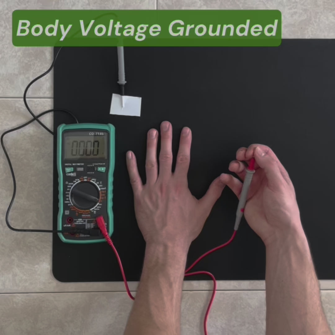 Grounding™ Mat