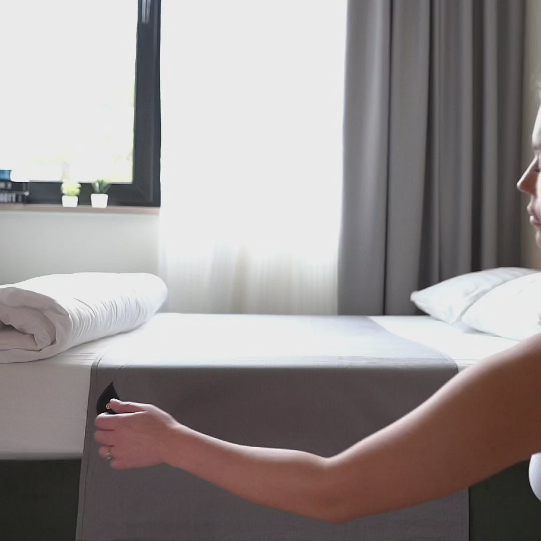 Grounding™ Bedsheet